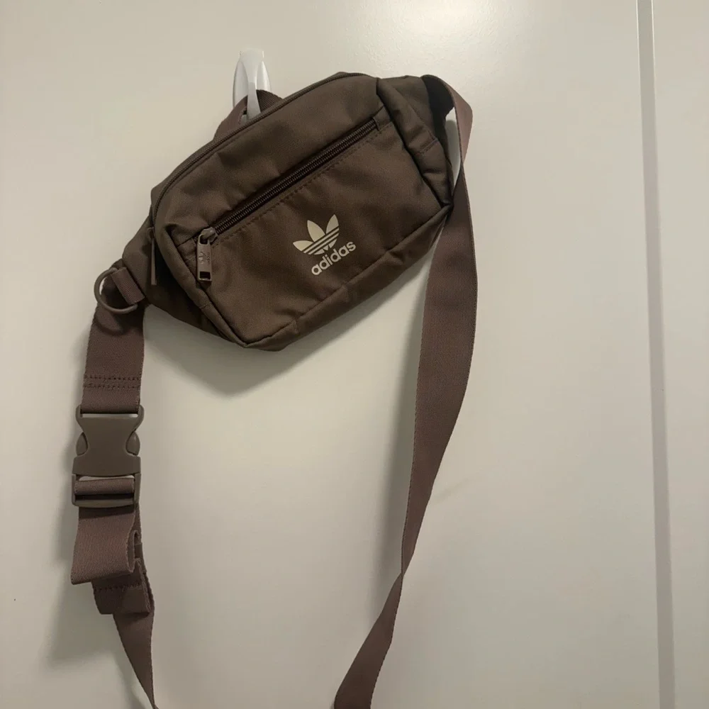 ADIDAS Originals For All Waist Pack - Picture 3 of 3